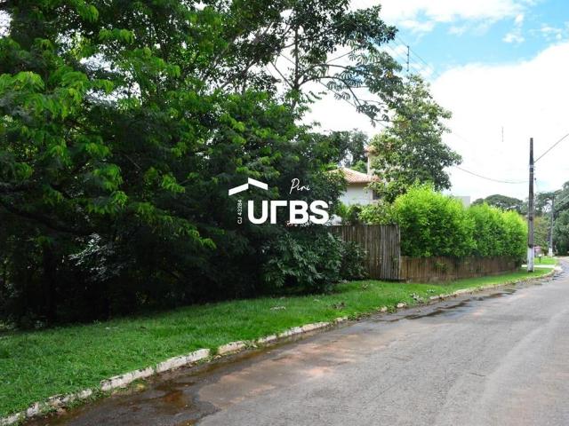 Terreno venda em Parque da Estalagem, Pirenópolis