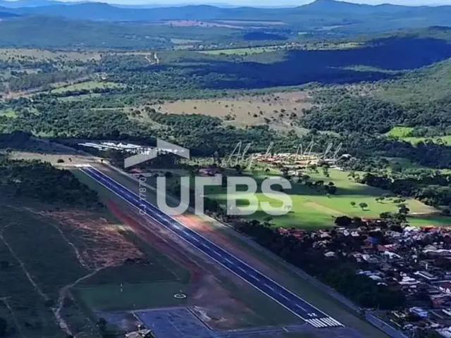 Terreno venda em Região Geográfica Imediata de Anápolis, Região Integrada de Desenvolvimento do Distrito Federal e Entorno