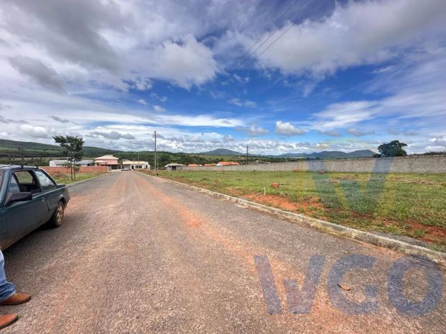 Terreno venda em Pirenópolis, Região Geográfica Intermediária de Goiânia