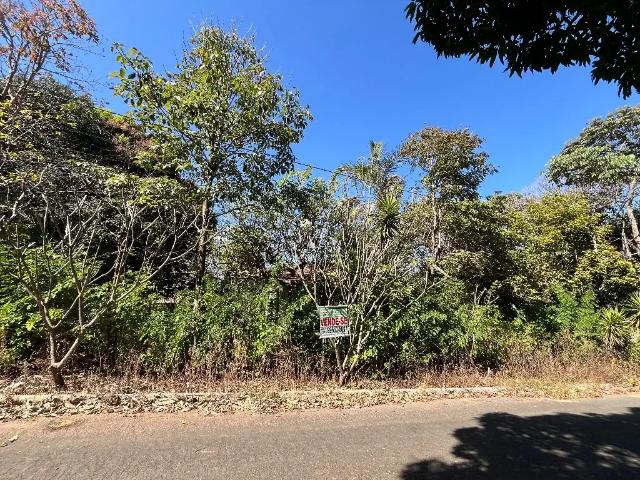 Terreno venda em Região Geográfica Imediata de Anápolis, Região Integrada de Desenvolvimento do Distrito Federal e Entorno