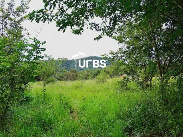 Terreno venda em Região Geográfica Imediata de Anápolis, Região Integrada de Desenvolvimento do Distrito Federal e Entorno