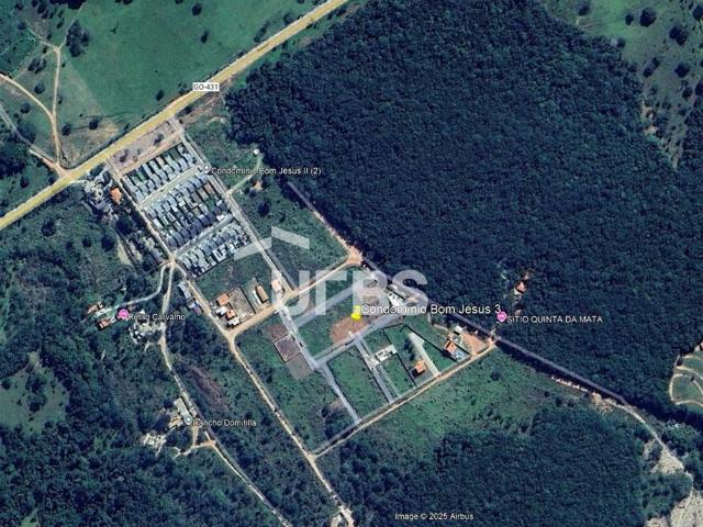 Terreno venda em Centro histórico tombado pelo IPHAN, Pirenópolis