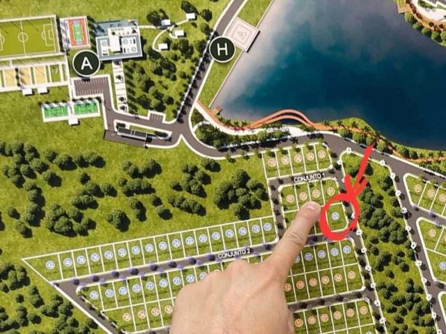 Terreno venda em Centro histórico tombado pelo IPHAN, Pirenópolis