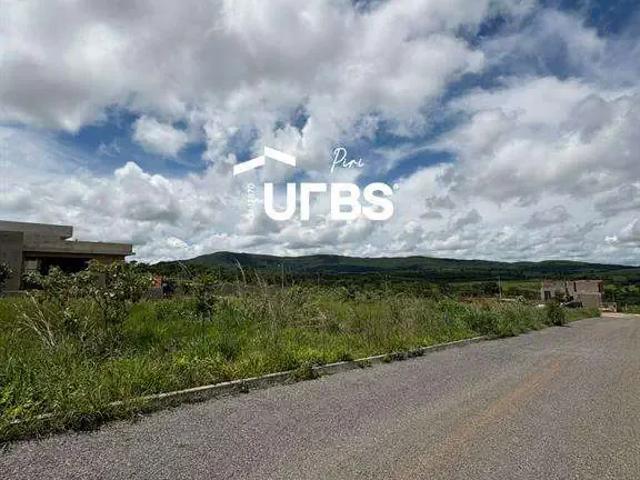 Terreno venda em Região Geográfica Imediata de Quirinópolis, Quirinópolis