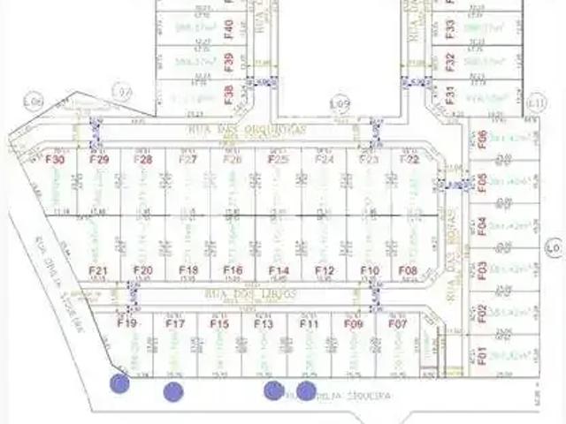 Terreno venda em Região Geográfica Imediata de Anápolis, Região Integrada de Desenvolvimento do Distrito Federal e Entorno