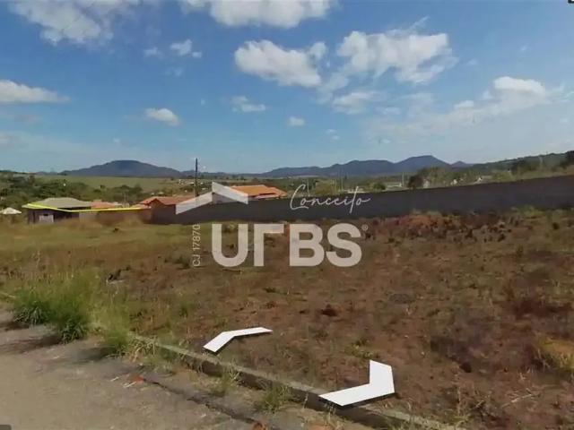 Terreno venda em Região Geográfica Imediata de Anápolis, Região Integrada de Desenvolvimento do Distrito Federal e Entorno