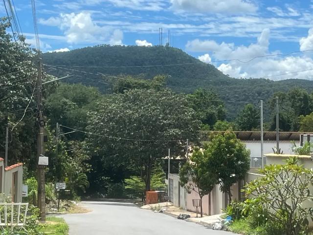 Terreno venda em Região Geográfica Imediata de Anápolis, Região Integrada de Desenvolvimento do Distrito Federal e Entorno