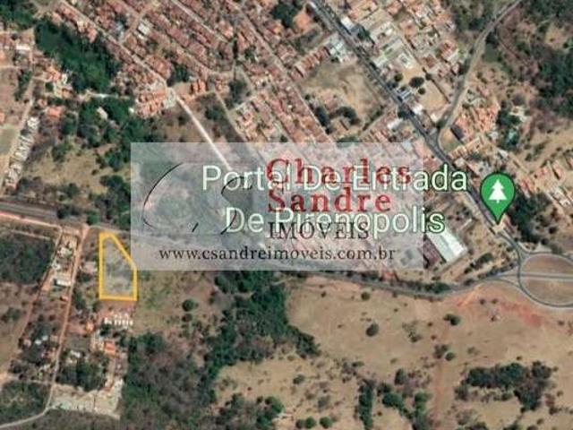 Terreno venda em Região Geográfica Imediata de Barreiras, Santa Rita de Cássia