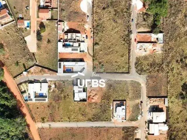 Terreno venda em Região Geográfica Imediata de Anápolis, Região Integrada de Desenvolvimento do Distrito Federal e Entorno