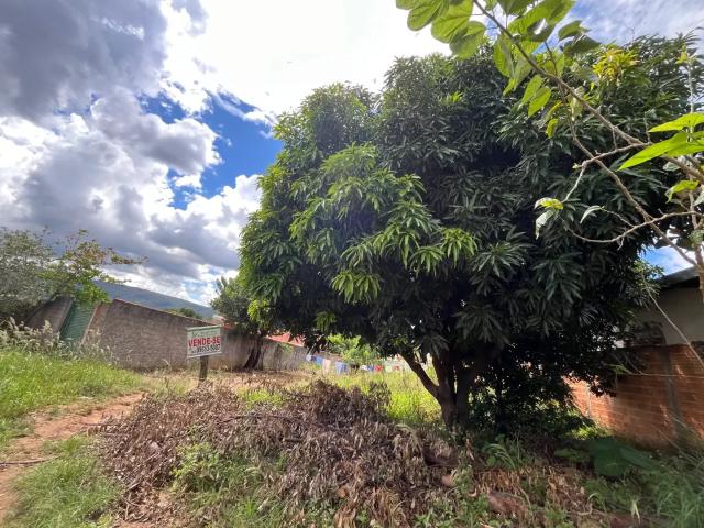 Terreno venda em Região Geográfica Imediata de Anápolis, Região Integrada de Desenvolvimento do Distrito Federal e Entorno