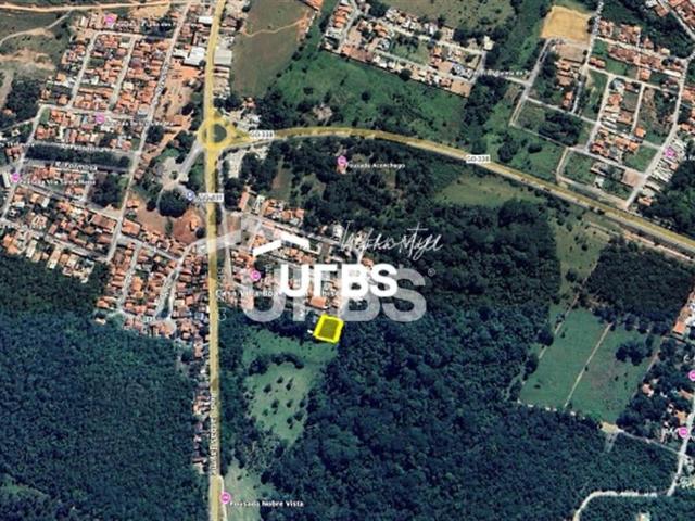 Terreno venda em Centro histórico tombado pelo IPHAN, Pirenópolis
