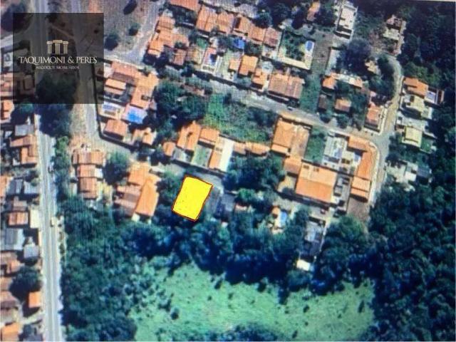 Terreno venda em Região Geográfica Imediata de Anápolis, Região Integrada de Desenvolvimento do Distrito Federal e Entorno