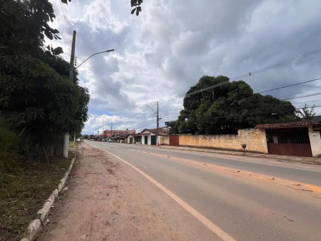 Terreno venda em Região Geográfica Imediata de Anápolis, Região Integrada de Desenvolvimento do Distrito Federal e Entorno
