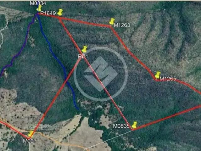 Terreno venda em Região Geográfica Imediata de Anápolis, Região Integrada de Desenvolvimento do Distrito Federal e Entorno