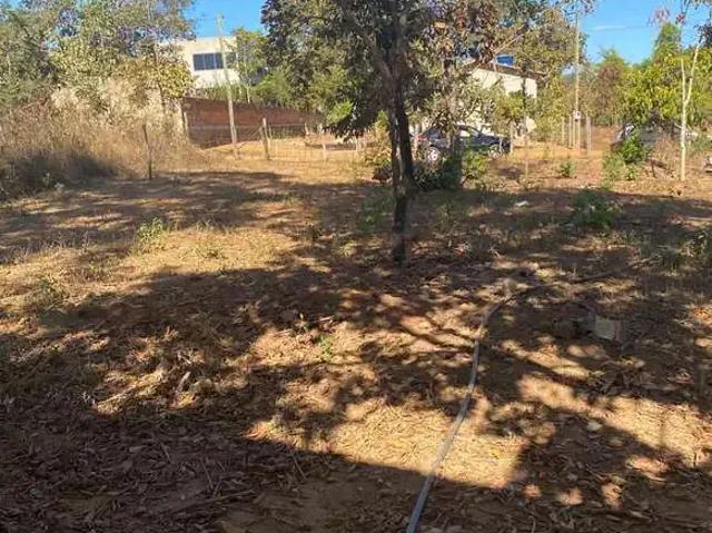 Terreno venda em Região Geográfica Imediata de Anápolis, Região Integrada de Desenvolvimento do Distrito Federal e Entorno