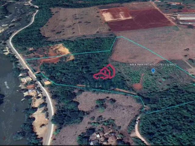 Terreno venda em Pitangui, Região Geográfica Intermediária de Divinópolis
