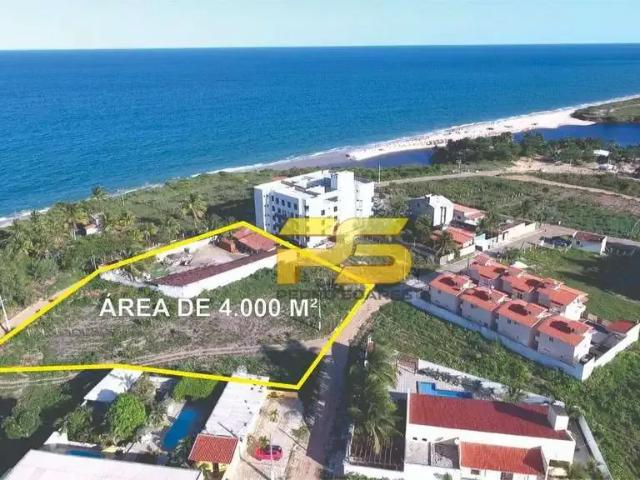 Terreno venda em Região Geográfica Imediata de João Pessoa, Região Metropolitana de João Pessoa