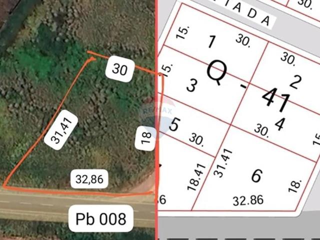Terreno venda em Região Geográfica Imediata de João Pessoa, Região Metropolitana de João Pessoa