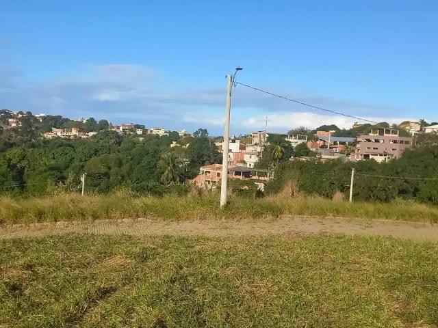 Terreno venda em Região Geográfica Imediata de Vitória, Itaguaçu
