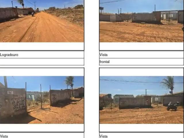 Terreno venda em Região Geográfica Imediata de Águas Lindas de Goiás, Região Integrada de Desenvolvimento do Distrito Federal e Entorno