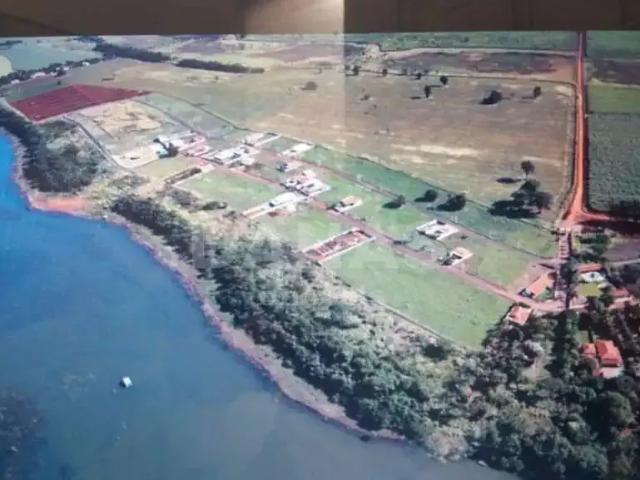 Terreno venda em Região Geográfica Imediata de Frutal, Planura