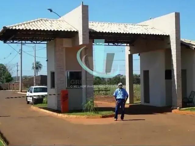 Terreno venda em Região Geográfica Imediata de Frutal, Planura