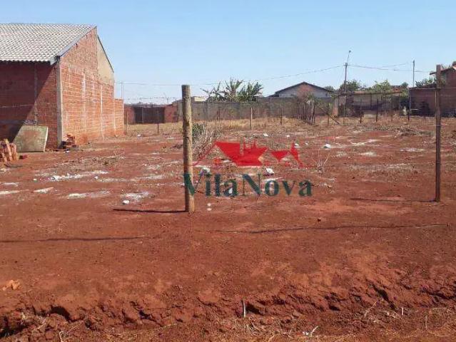 Terreno venda em Região Geográfica Imediata de Frutal, Planura