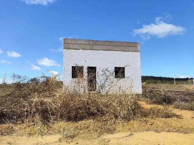 Terreno venda em Região Geográfica Imediata de Vitória da Conquista, Poções