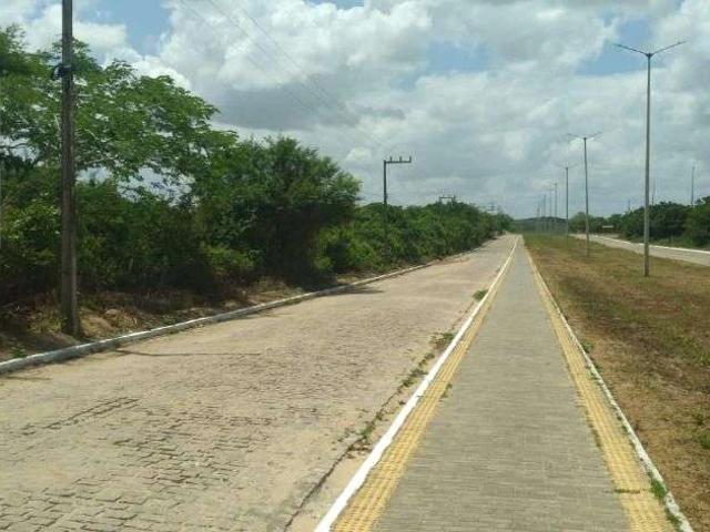 Terreno venda em Poço Branco