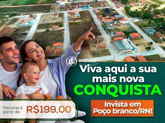 Terreno venda em Região Geográfica Imediata de Natal, Poco Branco