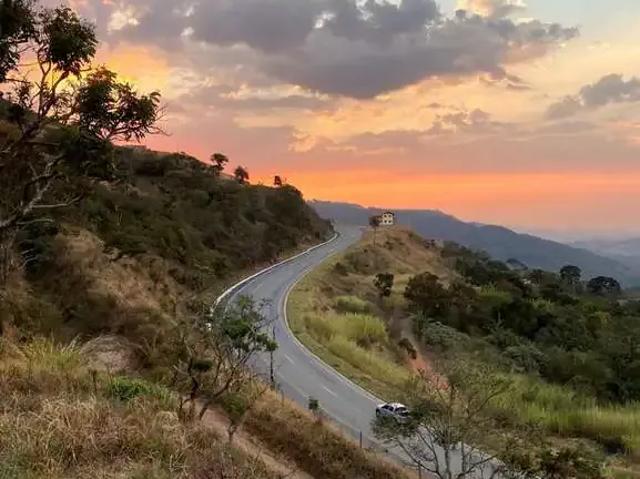 Terreno venda em Região Geográfica Imediata de Poços de Caldas, Poços de Caldas