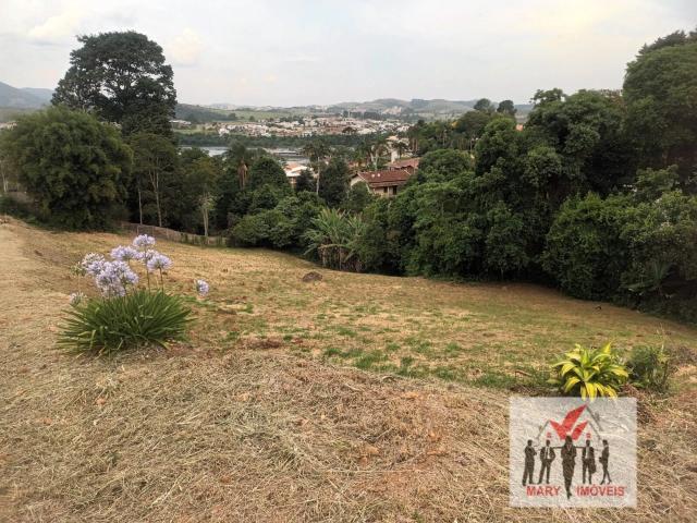 Terreno venda em Poços de Caldas, Região Geográfica Intermediária de Pouso Alegre
