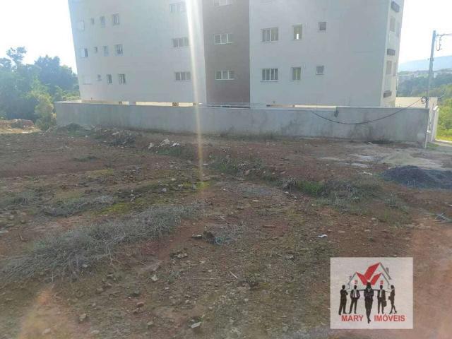Terreno venda em Centro, Ipatinga