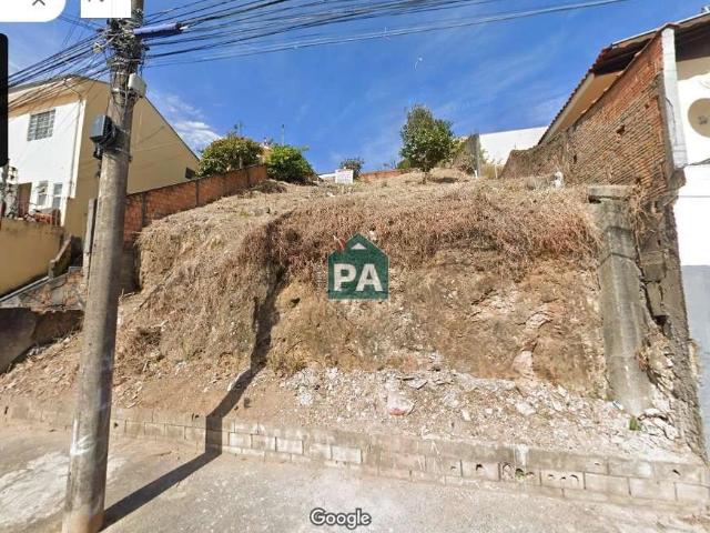 Terreno venda em Poços de Caldas, Região Geográfica Intermediária de Pouso Alegre