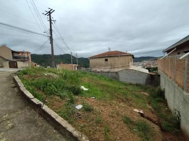 Terreno venda em Poços de Caldas, Região Geográfica Intermediária de Pouso Alegre