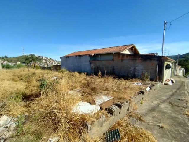 Terreno venda em Poços de Caldas, Região Geográfica Intermediária de Pouso Alegre