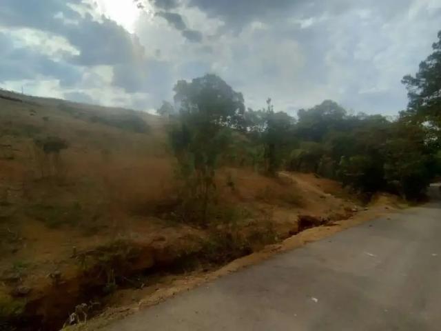 Terreno venda em Poços de Caldas, Região Geográfica Intermediária de Pouso Alegre