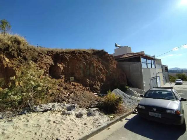 Terreno venda em Poços de Caldas, Região Geográfica Intermediária de Pouso Alegre