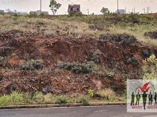 Terreno venda em Aparecida, Poços de Caldas