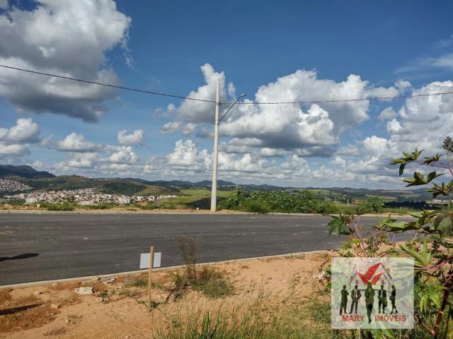 Terreno venda em Poços de Caldas, Região Geográfica Intermediária de Pouso Alegre