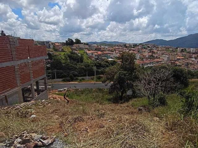 Terreno venda em Poços de Caldas, Região Geográfica Intermediária de Pouso Alegre