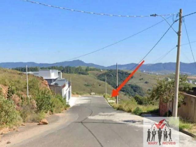 Terreno venda em Conjunto Habitacional Doutor Pedro A. Junqueira, Poços de Caldas