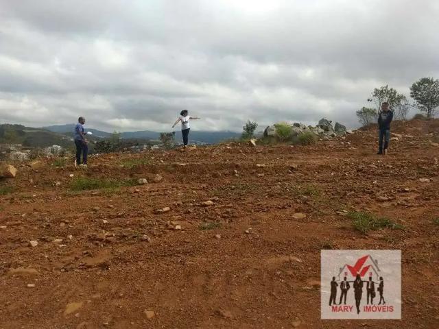 Terreno venda em Região Geográfica Imediata de Campo Mourão, Campo Mourão