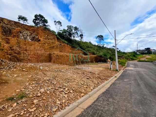Terreno venda em Poços de Caldas, Região Geográfica Intermediária de Pouso Alegre