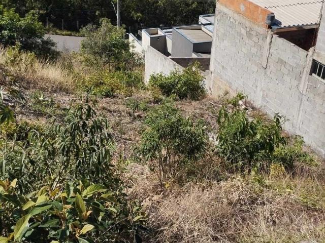 Terreno venda em Conjunto Habitacional Doutor Pedro A. Junqueira, Poços de Caldas
