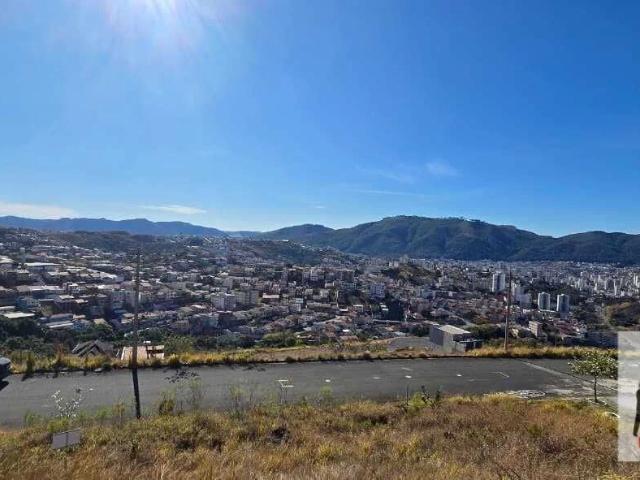 Terreno venda em Conjunto Habitacional Doutor Pedro A. Junqueira, Poços de Caldas