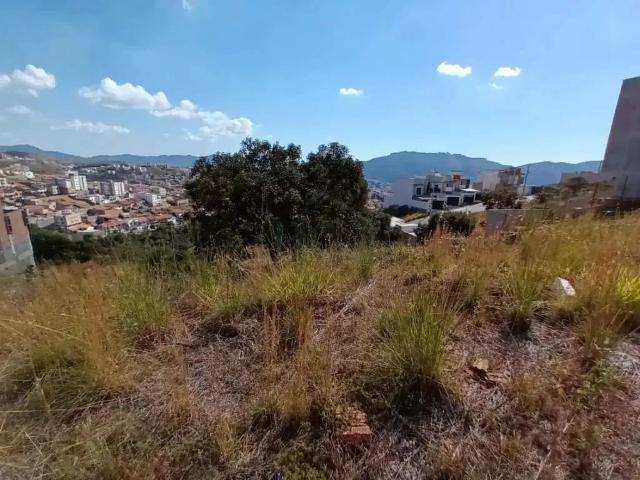 Terreno venda em Poços de Caldas, Região Geográfica Intermediária de Pouso Alegre