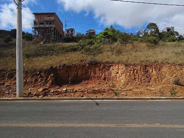Terreno venda em Poços de Caldas, Região Geográfica Intermediária de Pouso Alegre