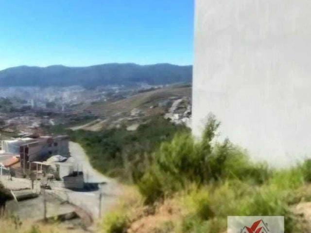 Terreno venda em Poços de Caldas, Região Geográfica Intermediária de Pouso Alegre