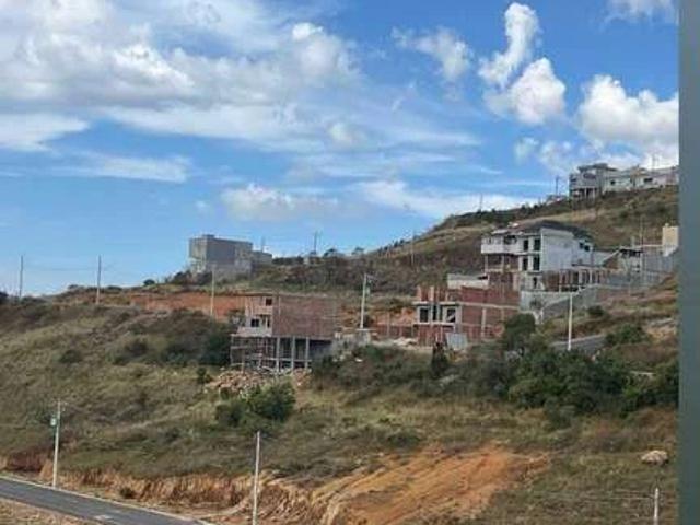 Terreno venda em Poços de Caldas, Região Geográfica Intermediária de Pouso Alegre